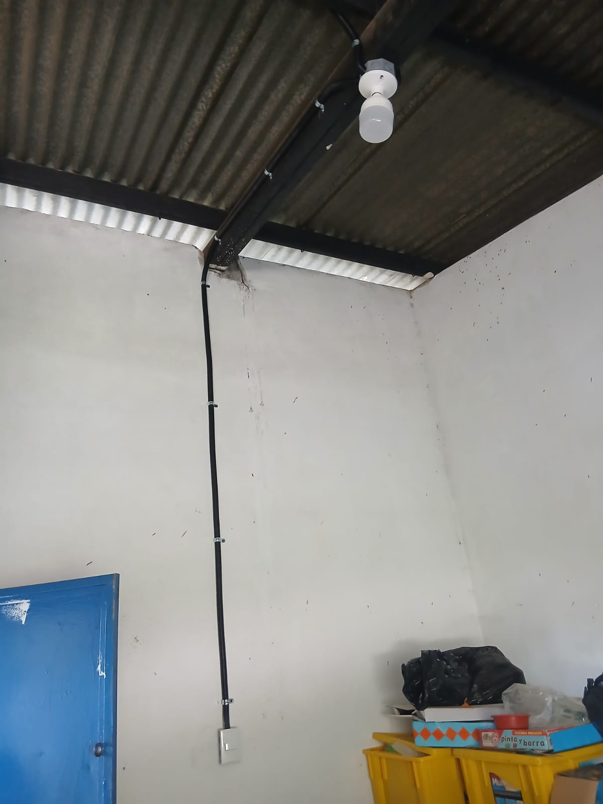 Project photo