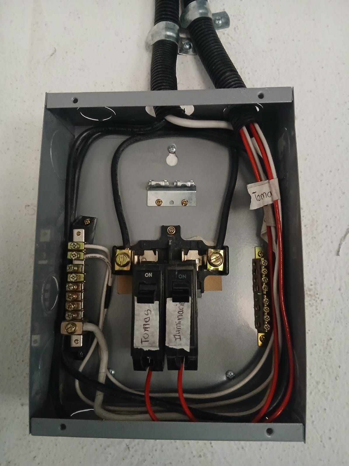 Project photo