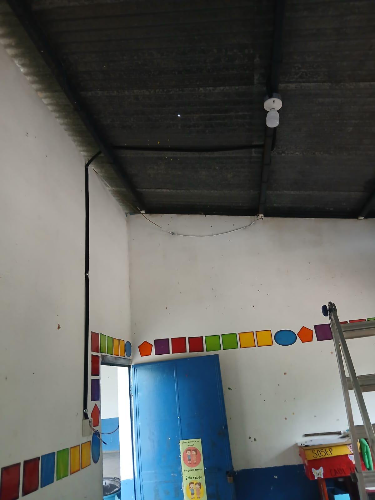 Project photo