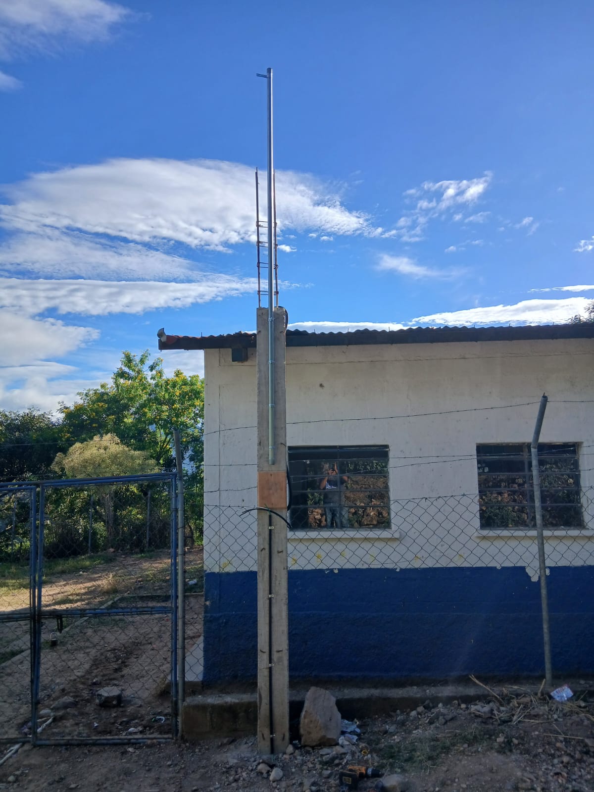 Project photo