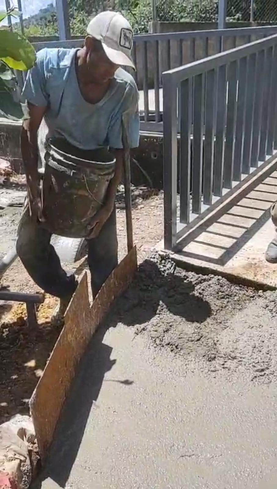 Project photo