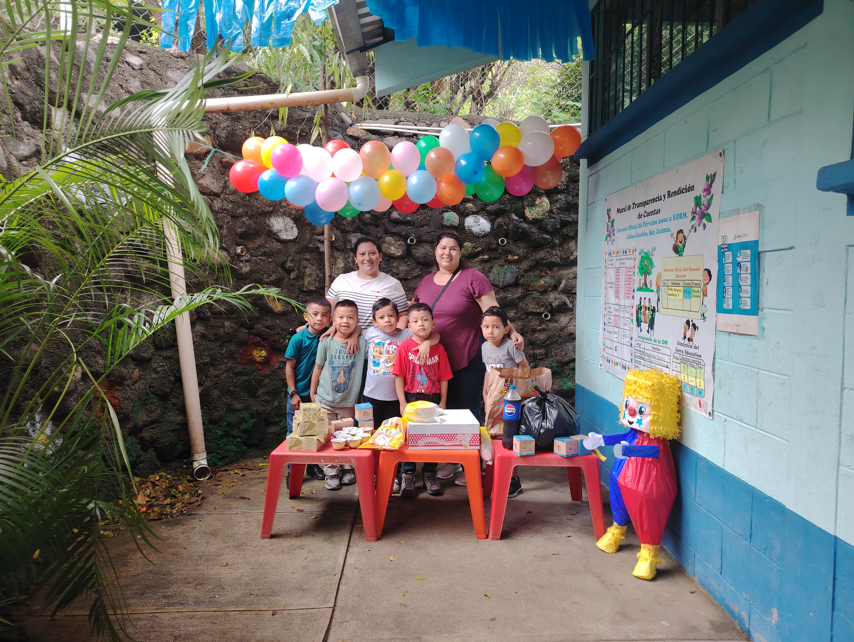 Project photo