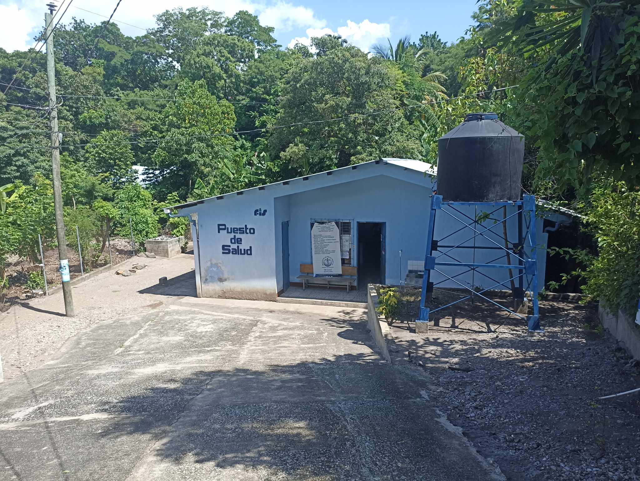 Field photo