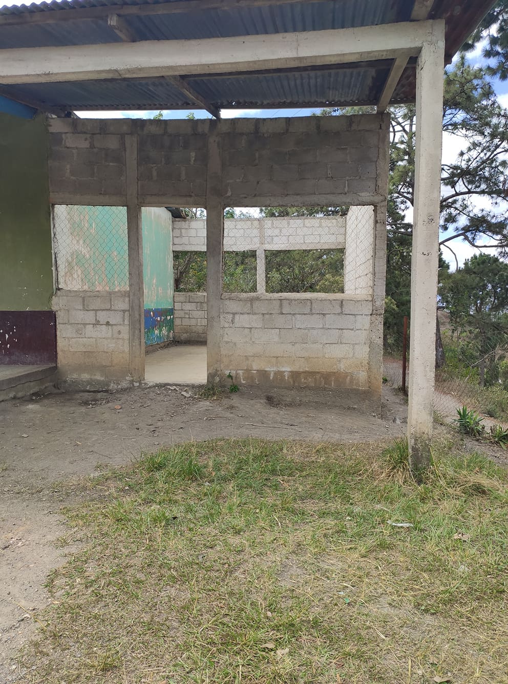Field photo