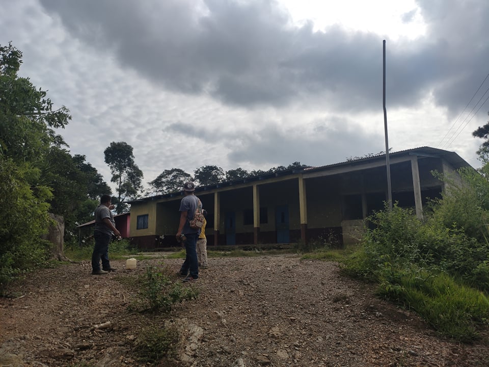 Field photo