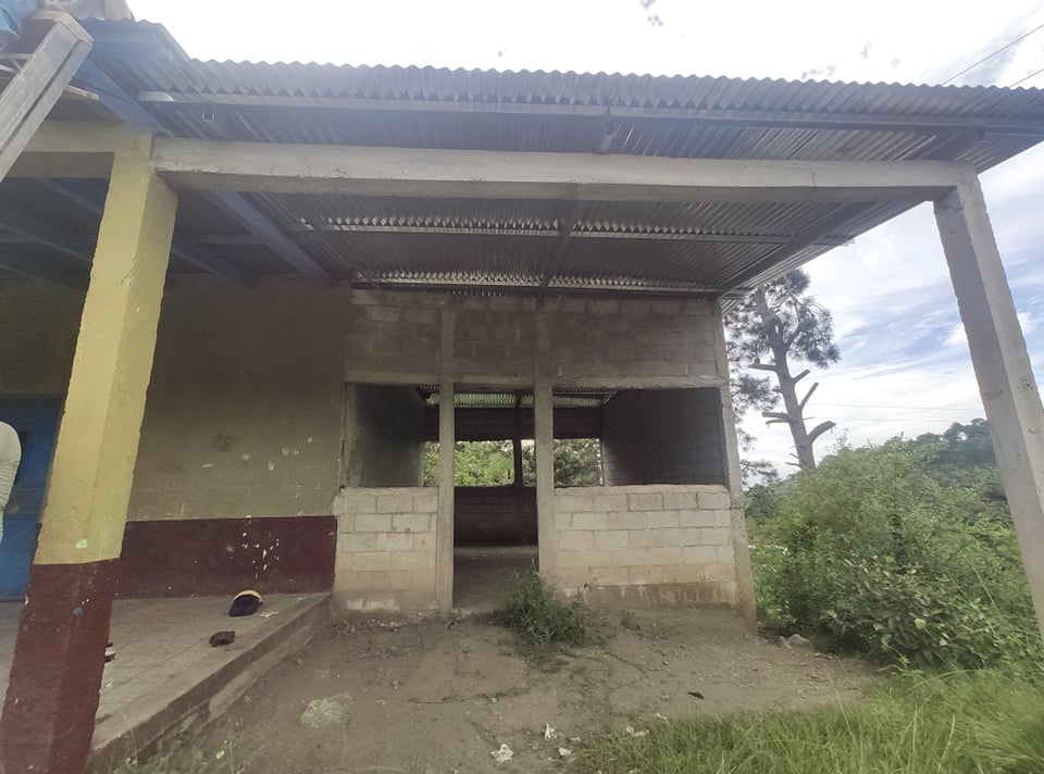 Field photo