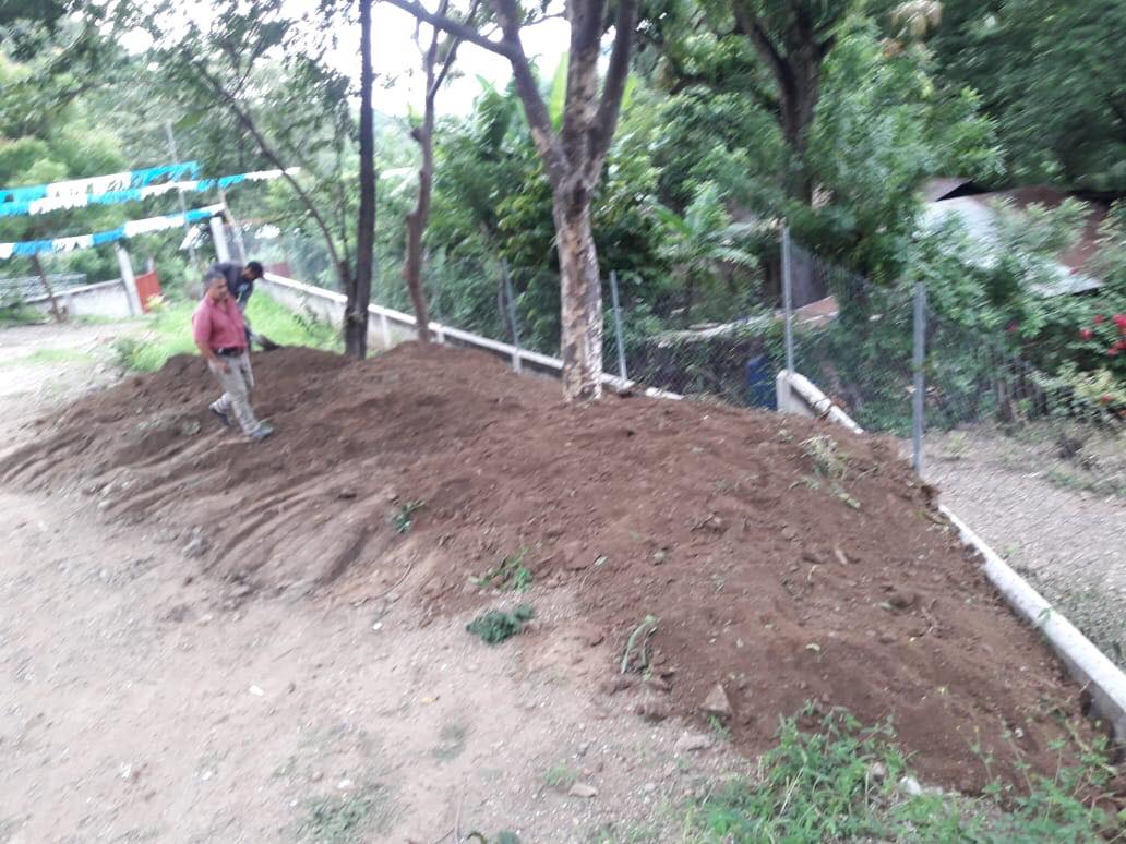 Field photo