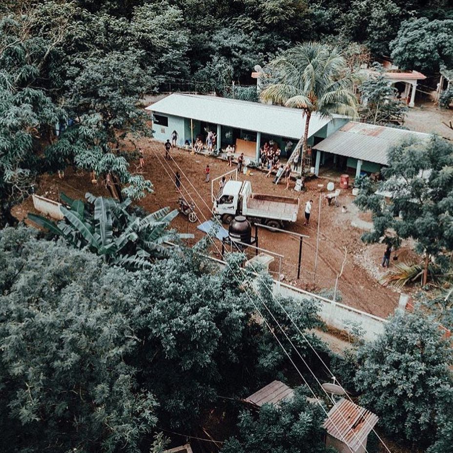 Field photo