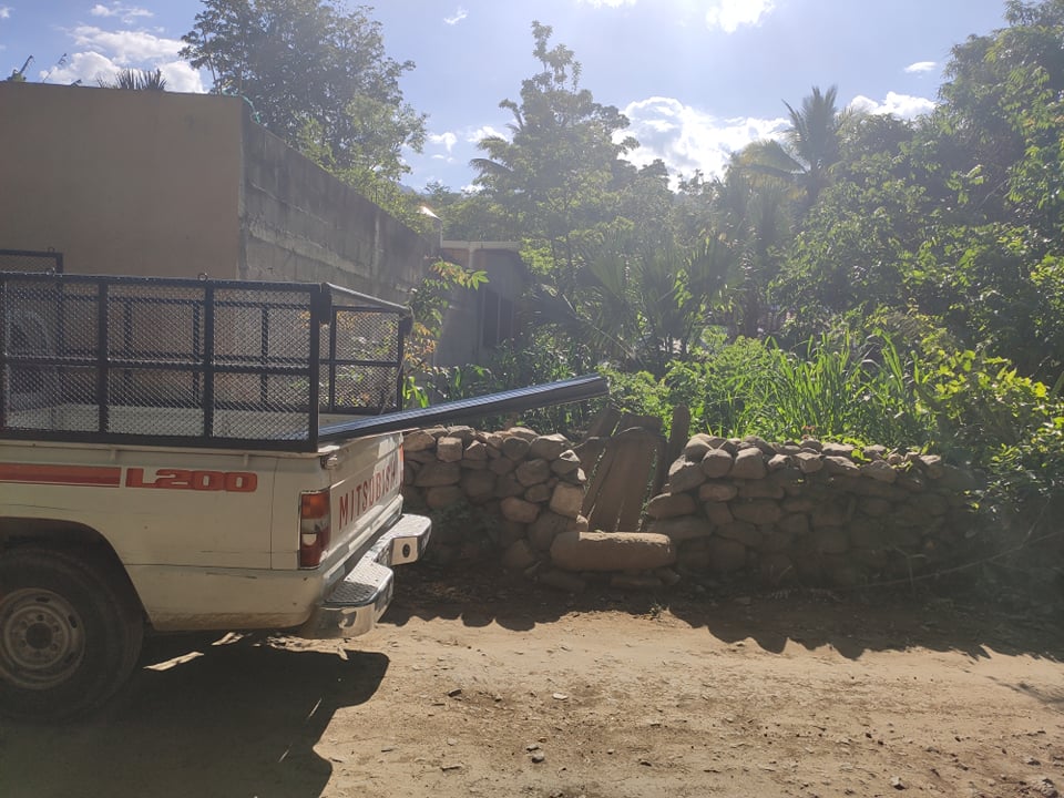 Field photo