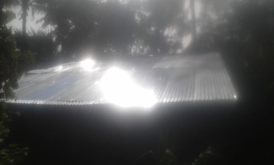 Field photo